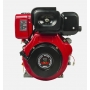 Silnik spalinowy diesel WEIMA WM186FBE/CYL 9.0KM